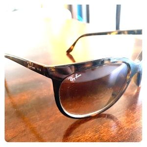 Ray-Ban Wayfair sunglasses